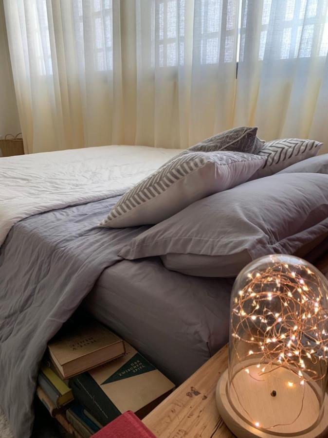 Light Luxury Apartment Apartment T'ai-tung Kültér fotó