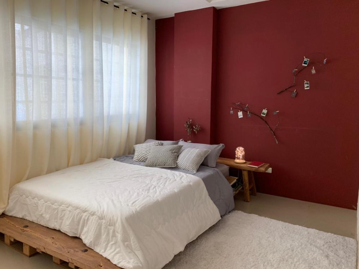 Light Luxury Apartment Apartment T'ai-tung Kültér fotó