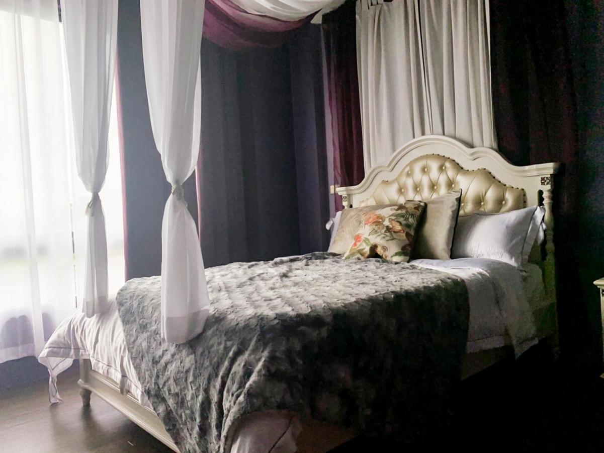 Light Luxury Apartment Apartment T'ai-tung Kültér fotó