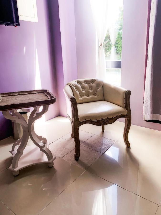 Light Luxury Apartment Apartment T'ai-tung Kültér fotó